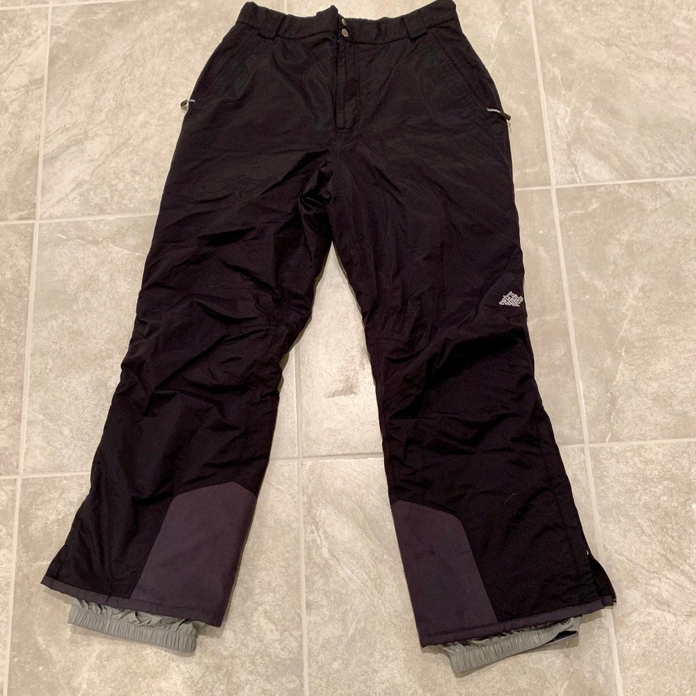 EMS Men's Insulated Ski Pants